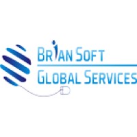 Brian Soft Global Services logo - Similar company to Skillbeing