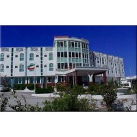 Ambassador Hotel Hargeisa logo - Similar company to Valar