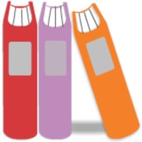 Free eBooks Library logo - Similar company to Pdf All Books