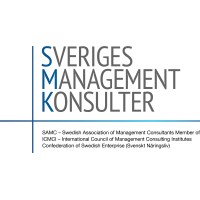Sveriges Managementkonsulter logo - Similar company to Siamang