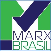 Marx Brasil logo - Similar company to Industrial Drones