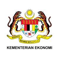 Kementerian Ekonomi logo - Similar company to Ministry Of Finance Malaysia