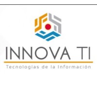 Innova TI Spa logo - Similar company to Simple Data