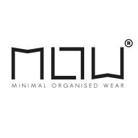 Mow Wear logo - Similar company to Gleeye