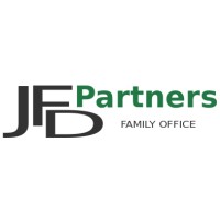 JFD Partners logo - Similar company to Nova Securities Ltd