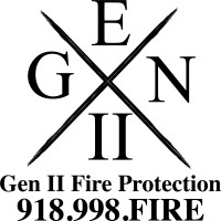 Gen II Fire Protection, LLC logo - Similar company to Architectural Panel Systems, Inc