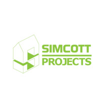 Simcott Projects LTD logo - Similar company to Core Electrical Solutions