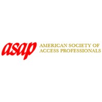American Society of Access Professionals logo - Similar company to American Purpose