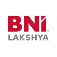 BNI LAKSHYA - Pune East Region INDIA logo - Similar company to Chemconnectt