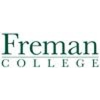 FREMAN COLLEGE logo - Similar company to The Capability Bridge