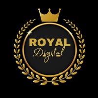Royal Digital logo - Similar company to Coduko