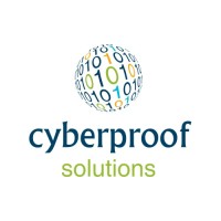 Cyberproof Solutions Ltd logo - Similar company to Cyber Proof