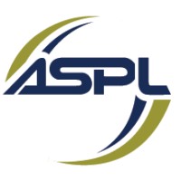 ASPL logo - Similar company to Annotationworld