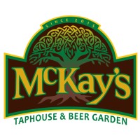 Mckay'S Taphouse & Beer Garden