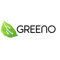 GREENO ENTERPRISES logo - Similar company to Rudra Electronics