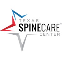 Texas Spine Care Center logo - Similar company to Equiptrack®