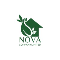 Nova Company Limited logo - Similar company to International Halal Certification (Pvt) Ltd