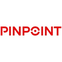 Pinpoint Branded Merchandise Agency logo - Similar company to Jdr Branding Limited