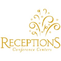 Receptions Event Centers logo - Similar company to Receptions Inc
