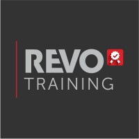 Revo Training logo - Similar company to Revo-It Ltd