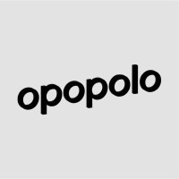 opopolo logo - Similar company to Xr Impact