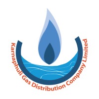 Karnaphuli Gas Distribution Company Limited - KGDCL logo - Similar company to Container Worldwide Express (Bd) Ltd.