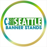 Seattle Banner Stands logo - Similar company to Looboo Display Usa