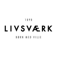 Landsforeningen LIVSVÆRK logo - Similar company to Café Vivaldi | …Hvor Mennesker Mødes ☕️