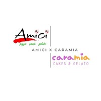 Amici and Caramia Careers logo - Similar company to Ablaze Marketing