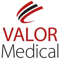 Valor Medical, LLC logo - Similar company to Simulate Technologies