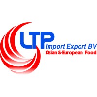 LTP Import Export B.V. logo - Similar company to Mavisoft