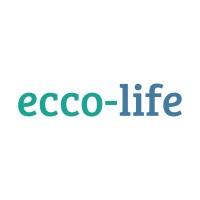 Ecco Life logo - Similar company to Fideicomiso Pro Bosque De Chapultepec