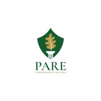 Pare Öğrenme Köyü Okulları