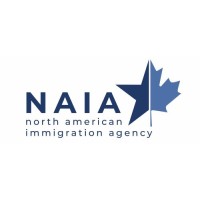 North American Immigration Agency logo - Similar company to Human Ex