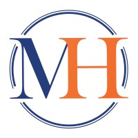 MH Audit logo - Similar company to Acgsi