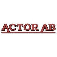 Actor Kök & Butik AB logo - Similar company to Utsolgt