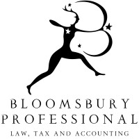 Bloomsbury Professional Tax logo - Similar company to Dulces Micho, S.A. De C.V.