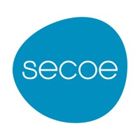 Secoe logo - Similar company to Alcesa