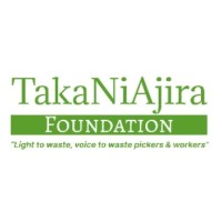 TakaNiAjira Foundation Uganda logo - Similar company to Impactive Hub
