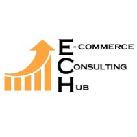 Ecommerce Consulting Hub logo - Similar company to Biometrics For Ecommerce