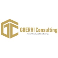 GHERRI CONSULTING logo - Similar company to Mind It.