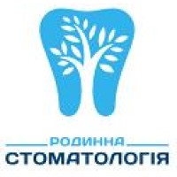 Родинна Стоматологія | Family Dent logo - Similar company to Fuunction