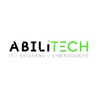 ABILITECH Informatique logo - Similar company to Sos Informatique