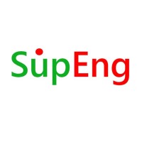 Sup Eng - Supercritical Fluid engineering logo - Similar company to Applied Separations, Inc | Supercritical Fluids And Solid Phase Extraction