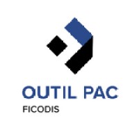 Outil-Pac Inc. logo - Similar company to Montequin Distributors Inc