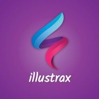 illustrax logo - Similar company to Gainers Future