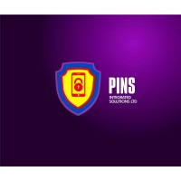 PINS logo - Similar company to Syra Finance
