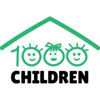 1000Children logo - Similar company to Topvintage