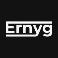 Ernyg logo - Similar company to Code Reveals