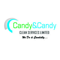 Candy and Candy clean services Ltd logo - Similar company to Cleaning School Kenya